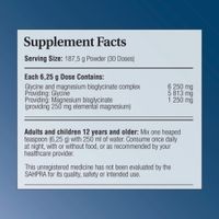 Phytoceutics Phytopure® Glycine Plus™